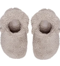 Crocs Hjemmesko - Classic Cozzy Slipper t - Mushroom