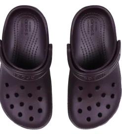 Crocs Sandaler - Classic Clog K - Plush Purple