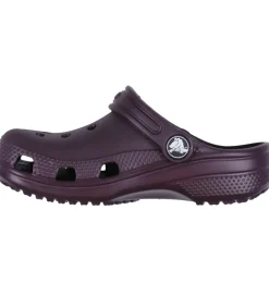 Crocs Sandaler - Classic Clog K - Plush Purple