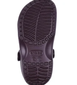 Crocs Sandaler - Classic Clog K - Plush Purple