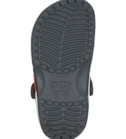 Crocs Sandaler - Classic Soccer Clog K - Slate Grey