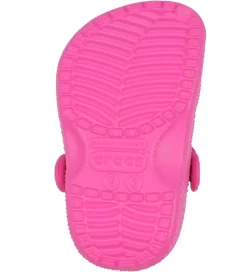 Crocs Sandaler - Littles - Pink Crush