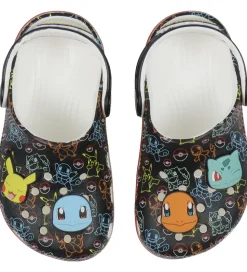 Crocs Sandaler - Pokemon - Multi