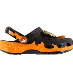 Crocs Sandaler - Pokemon Versus Clog Mlt - Multi