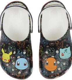Crocs Sandaler - Pokémon - Multi