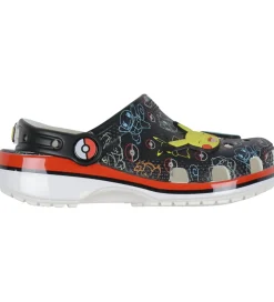 Crocs Sandaler - Pokémon - Multi