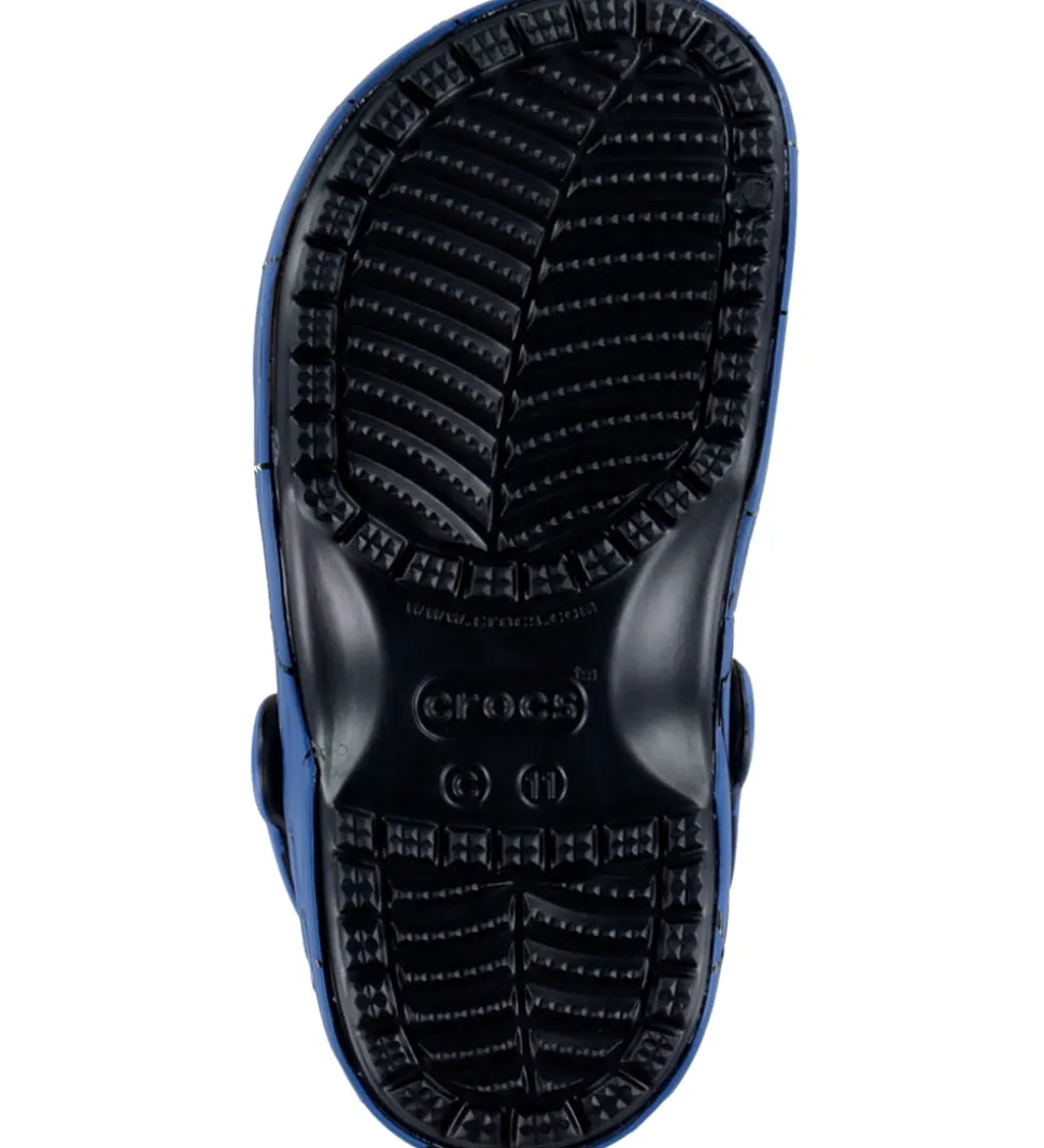 Crocs Sandaler - Spider Man Web - Multi