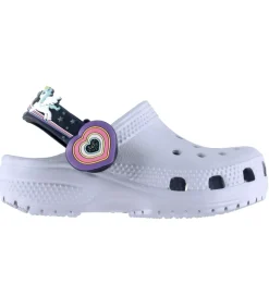 Crocs Sandaler m. Lys - Imagination CGT - Frosted Grape