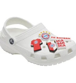 Crocs Vedhæng - Bayern FC - 5-pak