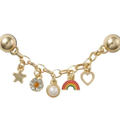 Crocs Vedhæng - Friendship Bracelet Chain