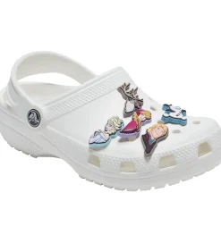 Crocs Vedhæng - Frost - 5-pak