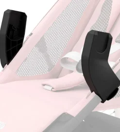 Cybex Adapter - AVI Spin - Sort
