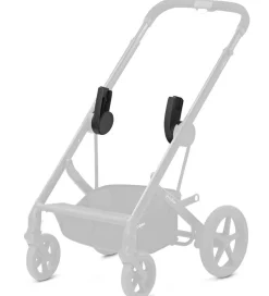 Cybex Adapter - Balios Line - Sort