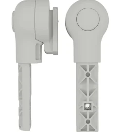 Cybex Adapter til Skråstol - Lemo - Lysegrå