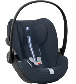 Cybex Autostol - Cloud G I-Size Plus - Ocean Blue