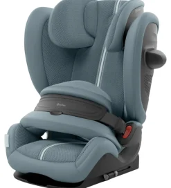Cybex Autostol - Pallas G3 I-Size Plus - Stormy Blue/Light Blue