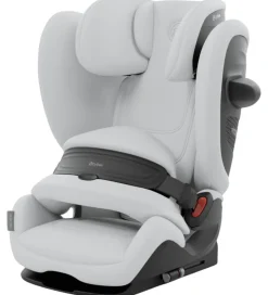 Cybex Autostol - Pallas G3 I-Size - Fog Grey/Light Grey