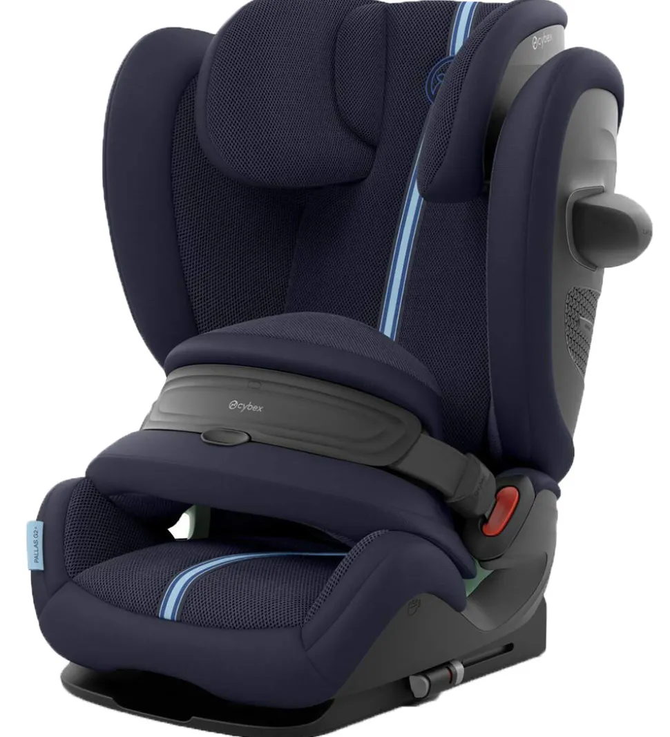Cybex Autostol - Pallas G2 - Ocean Blue