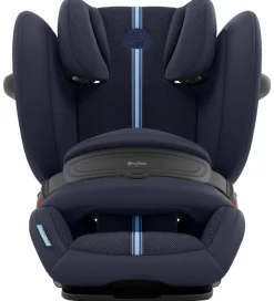 Cybex Autostol - Pallas G2 - Ocean Blue