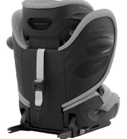 Cybex Autostol - Pallas G2 - Stone Grey