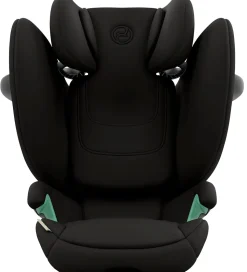 Cybex Autostol - Solution G2 - Magic Black