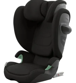 Cybex Autostol - Solution G2 - Magic Black