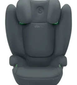 Cybex Autostol - Solution B I-Fix - Steel Grey