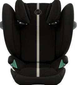 Cybex Autostol - Solution G2 Plus - Moon Black