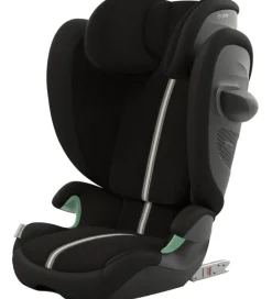 Cybex Autostol - Solution G2 Plus - Moon Black