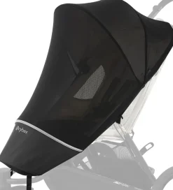 Cybex Insektnet - Avi Spin - Sort
