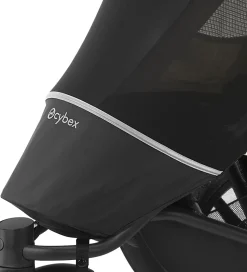 Cybex Insektnet - Avi Spin - Sort