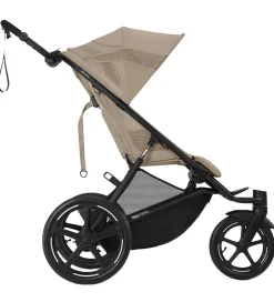 Cybex Klapvogn - Avi Spin - Almond Beige