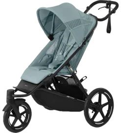 Cybex Klapvogn - Avi Spin - Stormy Blue
