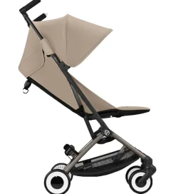 Cybex Klapvogn - Libelle - Almond Beige