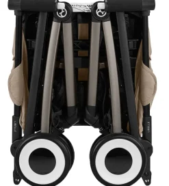 Cybex Klapvogn - Libelle - Almond Beige