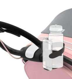 Cybex Kopholder - 2-in-1 - Sort