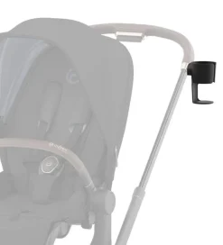 Cybex Kopholder - WG - Sort