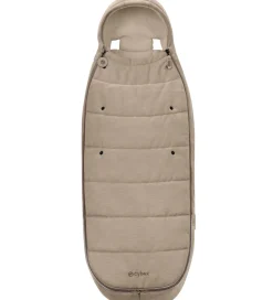 Cybex Kørepose - Gold - Beige