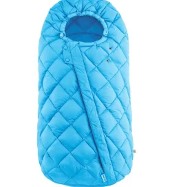 Cybex Kørepose - Snøgga 2 - Beach Blue/Turquoise