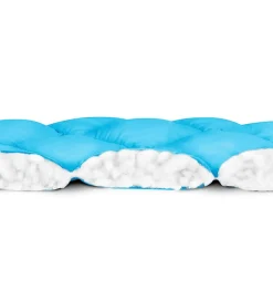 Cybex Kørepose - Snøgga 2 - Beach Blue/Turquoise