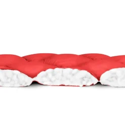 Cybex Kørepose - Snøgga 2 - Hibiscus Red/Red