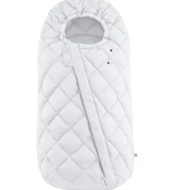 Cybex Kørepose - Snøgga 2 - Lava Grey/Mid Grey