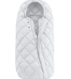 Cybex Kørepose - Snøgga 2 - Lava Grey/Mid Grey