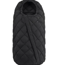 Cybex Kørepose - Snøgga 2 - Moon Black