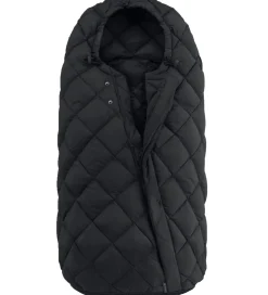 Cybex Kørepose - Snøgga 2 - Moon Black