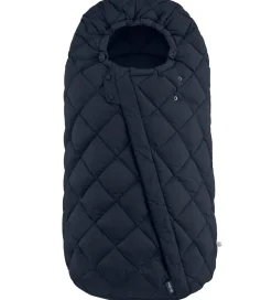 Cybex Kørepose - Snøgga 2 - Ocean Blue/Navy Blue