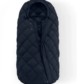 Cybex Kørepose - Snøgga 2 - Ocean Blue/Navy Blue