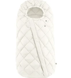 Cybex Kørepose - Snøgga 2 - Seashell Beige/Light Beige