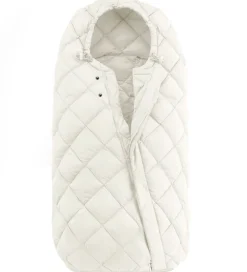 Cybex Kørepose - Snøgga 2 - Seashell Beige/Light Beige