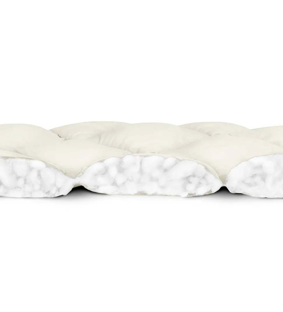 Cybex Kørepose - Snøgga 2 - Seashell Beige/Light Beige